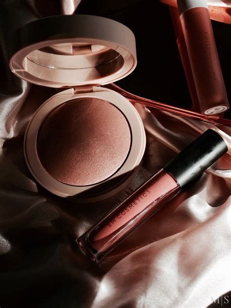 Em Cosmetics' Magic Hour: The Perfect Makeup for Special Occasions